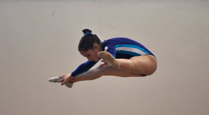 Acrotramp Clube das Caldas abre inscrições