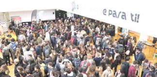 Jovens começam a ser ouvidos nas políticas definidas pelos municípios