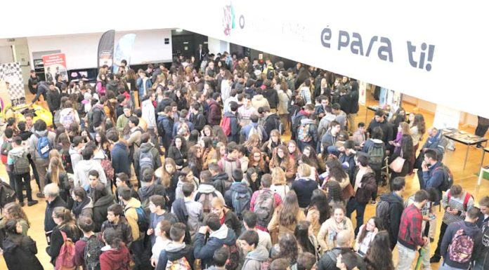 Jovens começam a ser ouvidos nas políticas definidas pelos municípios