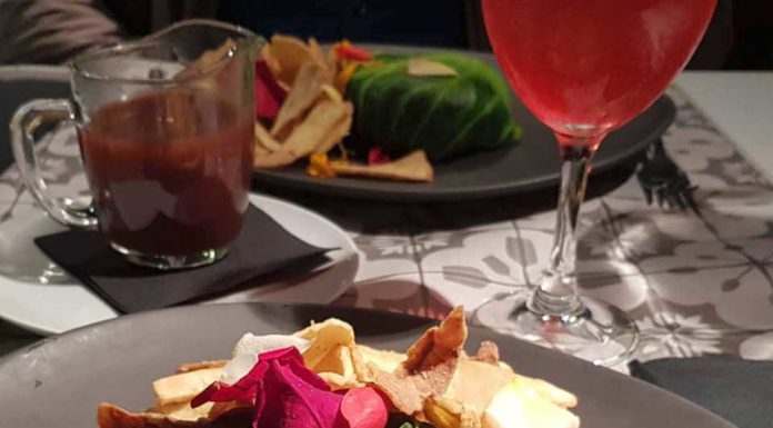 Tronchuda pode ser ícone da gastronomia local, mas precisa de mais divulgação