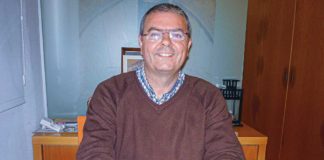 Padre Joaquim Gonçalves deixa Paróquia de Alfeizerão e S. Martinho do Porto