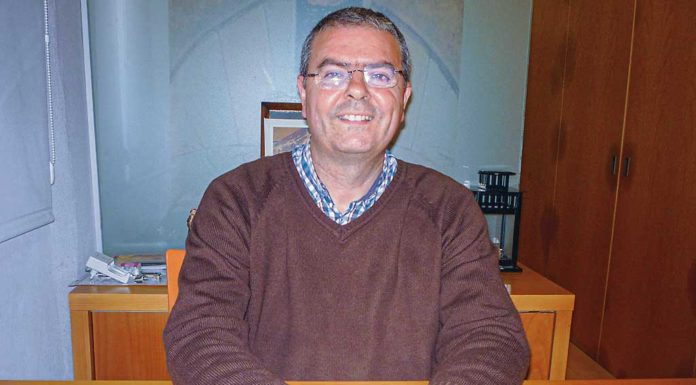 Padre Joaquim Gonçalves deixa Paróquia de Alfeizerão e S. Martinho do Porto