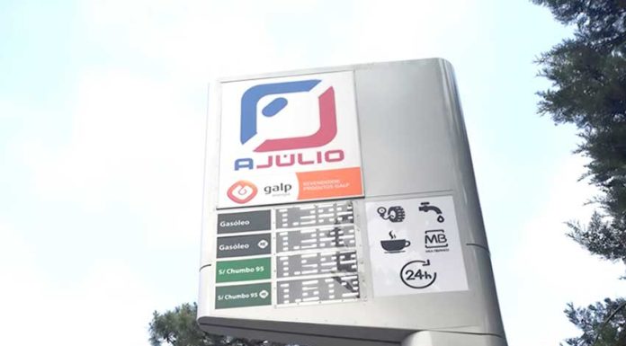 Crise dos combustíveis não afectou consumidores na região, mas criou pico de encomendas para a Auto Júlio