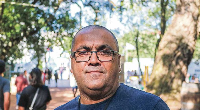 Costuma vir ao Festival do Vinho do Bombarral?