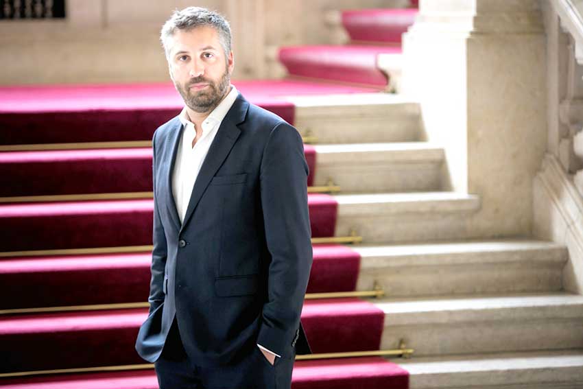 “A região Oeste deve merecer a atenção estratégica correspondente ao papel fundamental que desempenha”