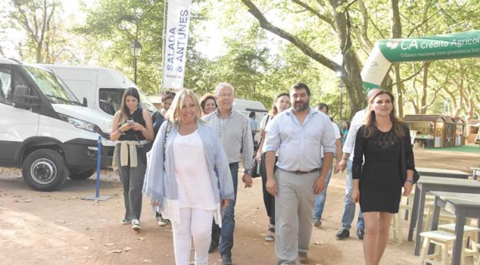 Aliança aposta em campanha de proximidade