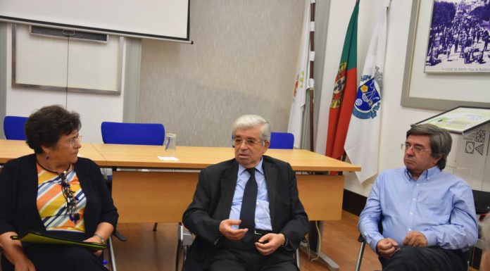 Banco Alimentar é operação de cariz comercial