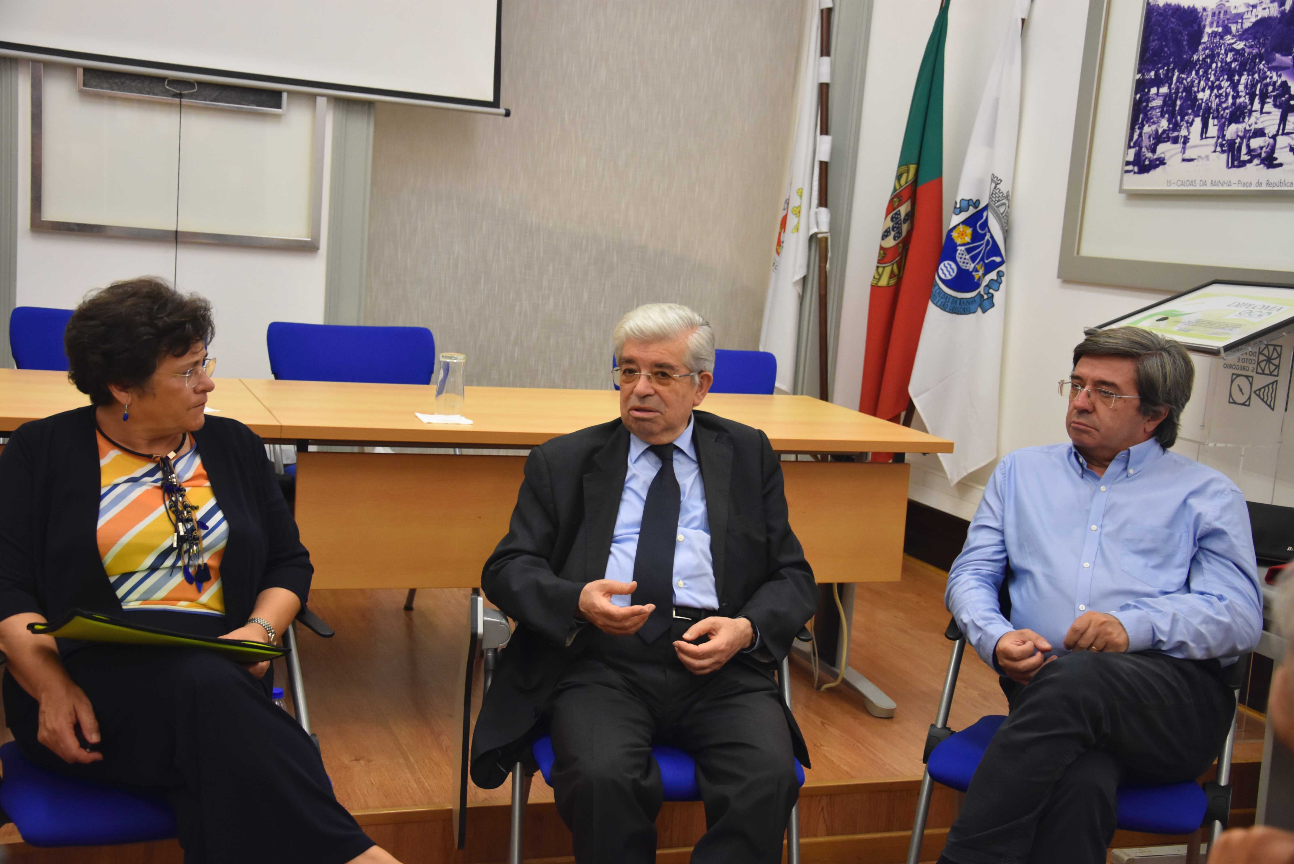 Banco Alimentar é operação de cariz comercial