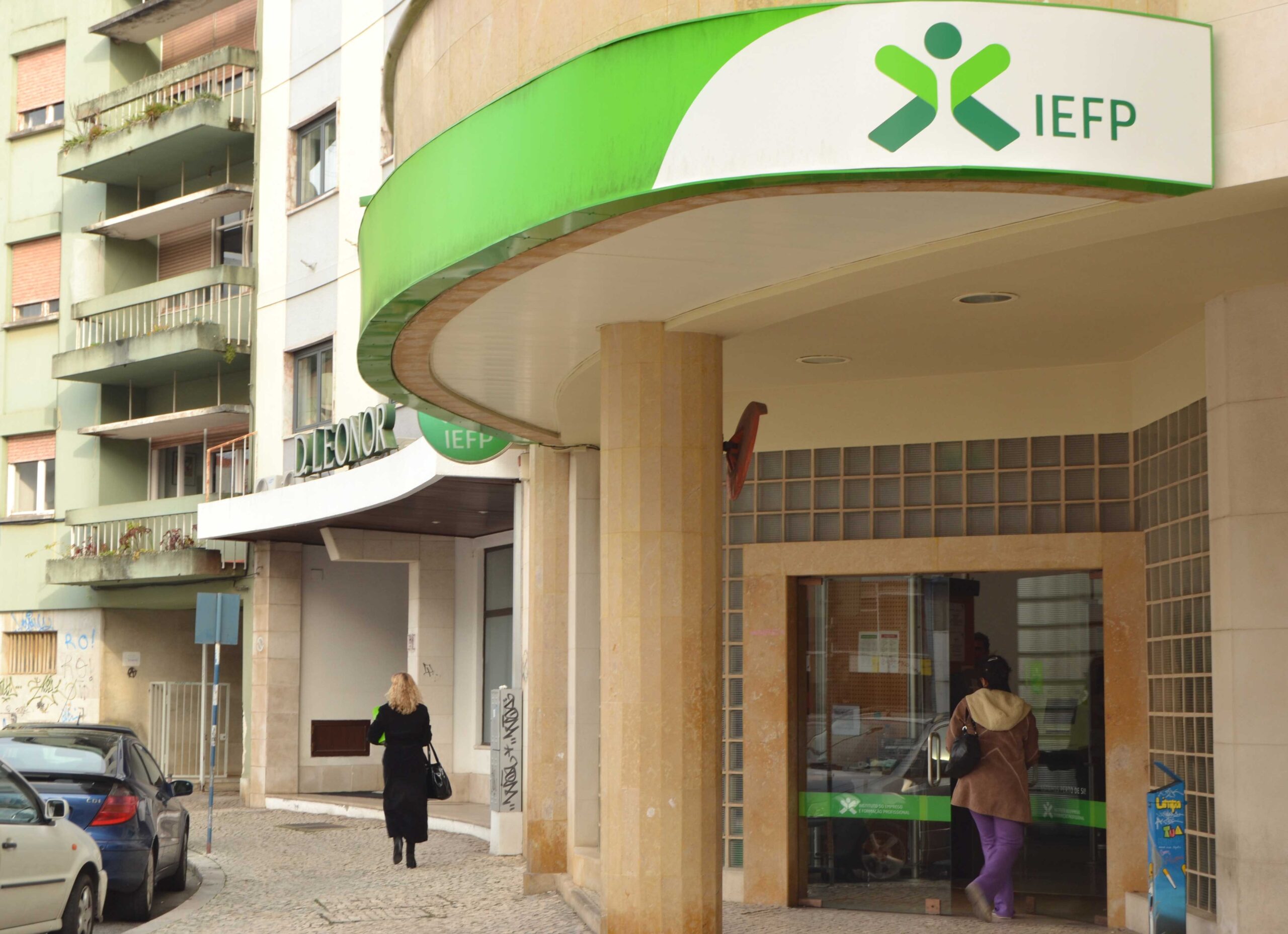 Desemprego no Oeste Norte cai para 3,7%