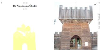 Roteiro do Turismo do Centro desvaloriza as Caldas da Rainha