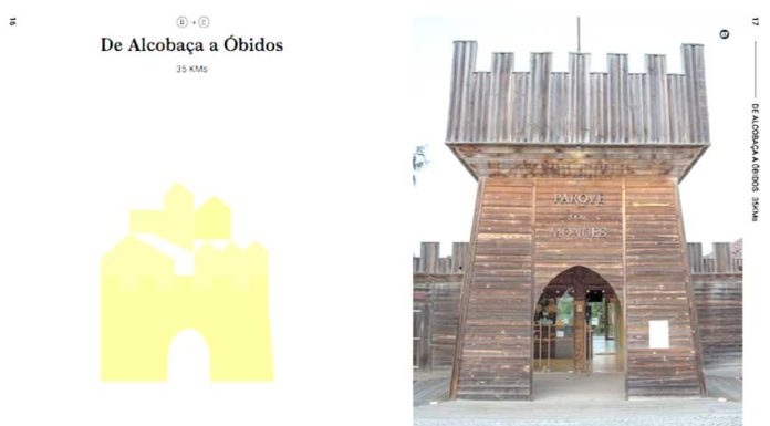 Roteiro do Turismo do Centro desvaloriza as Caldas da Rainha