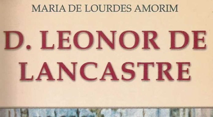 D. LEONOR E A IMPRENSA