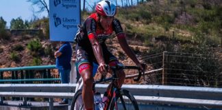 António Morgado conquistou o Troféu Alves Barbosa