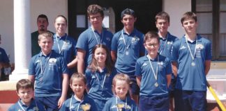 Ciclismo animou Alfeizerão