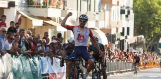 André Ramalho venceu Circuito de S. Bernardo