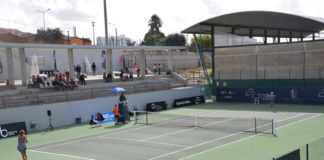 Final do Oeste Ladies Open será no domingo