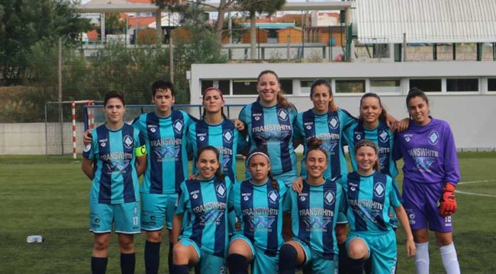 Campeonato do A-dos-Francos “começa” à terceira jornada…