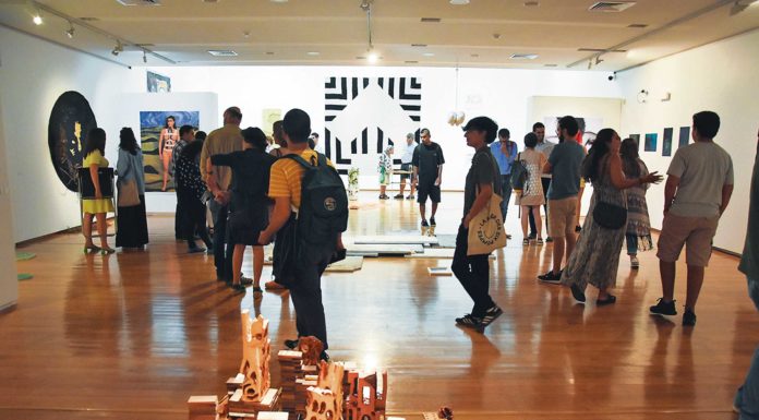 Finalistas da ESAD mostram os seus trabalhos no CCC