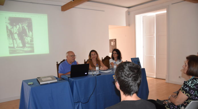 Livro sobre Ferreira da Silva vai ser apresentado em Lisboa