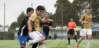 Bis de Guga não chegou para pontuar