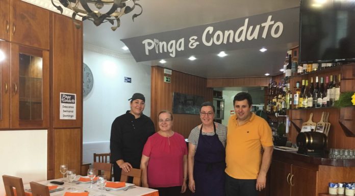 Pinga & Conduto traz sabores da Beira Transmontana para a Cidade Nova