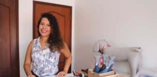 Oh Pets! uma marca caldense de acessórios para cães e gatos