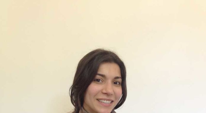 Caldense em filme vencedor do Motelx