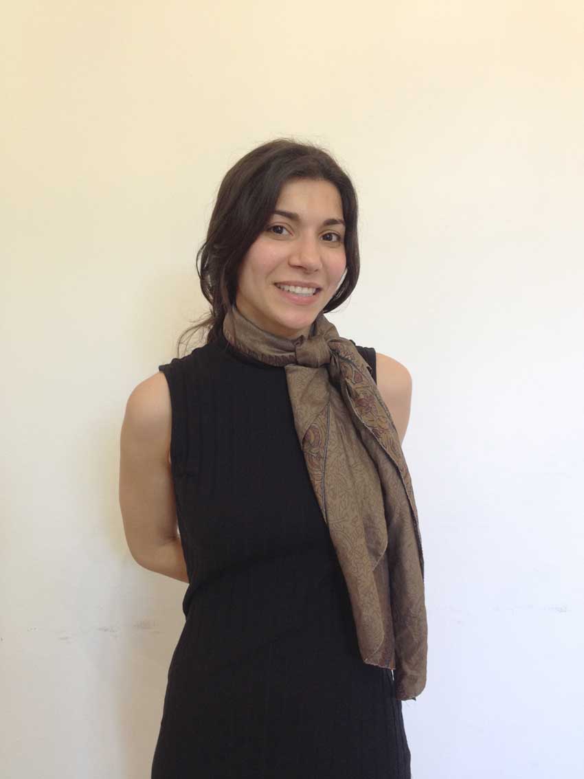 Caldense em filme vencedor do Motelx