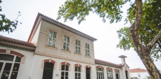 Escola do Parque vai ser Laboratório da ESAD aberto à comunidade