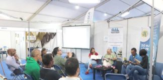 GAL Pesca Oeste ainda tem quase um milhão de euros para projectos