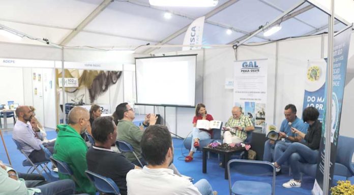 GAL Pesca Oeste ainda tem quase um milhão de euros para projectos