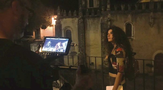 Filme rodado nas Caldas da Rainha vai ser apresentado no CCC