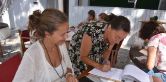 Amor à Praça, uma ideia ecológica para homenagear um local identitário caldense