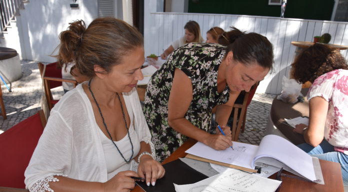 Amor à Praça, uma ideia ecológica para homenagear um local identitário caldense