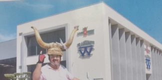 Passeio de Motas e Motorizadas Clássicas nas Gaeiras