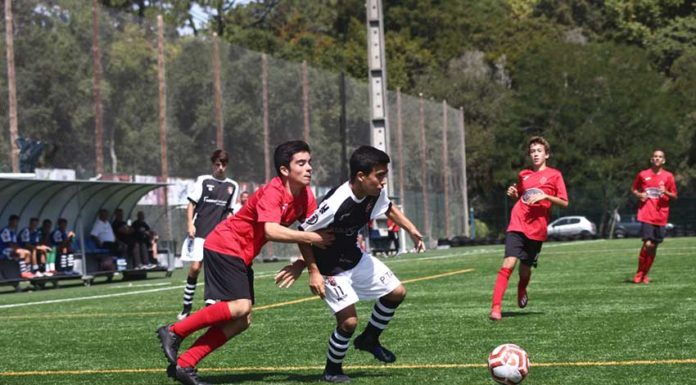 Lance de Daniel Fernandes deu vitória ao Caldas
