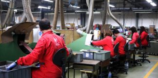 Oeste exportou mais no primeiro semestre deste ano