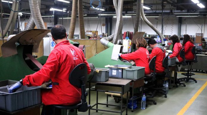 Oeste exportou mais no primeiro semestre deste ano