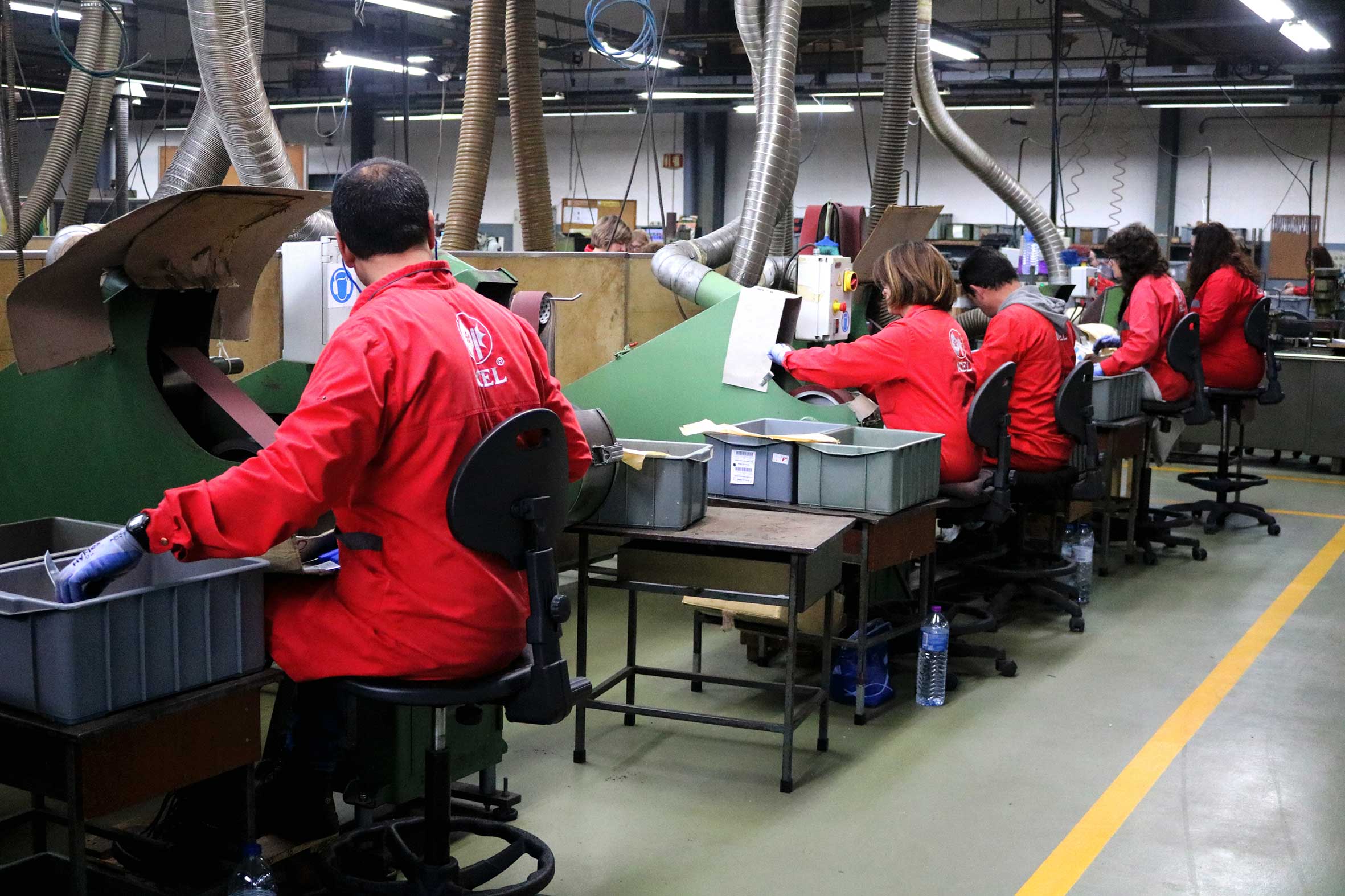 Oeste exportou mais no primeiro semestre deste ano