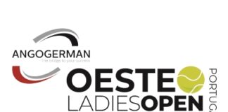 Angogerman Oeste Ladies Open tem duas vencedoras do Estoril Open na lista de inscritas