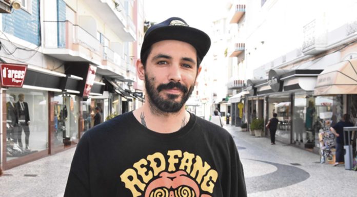 Acha que devia haver mais ciclovias dentro da cidade?