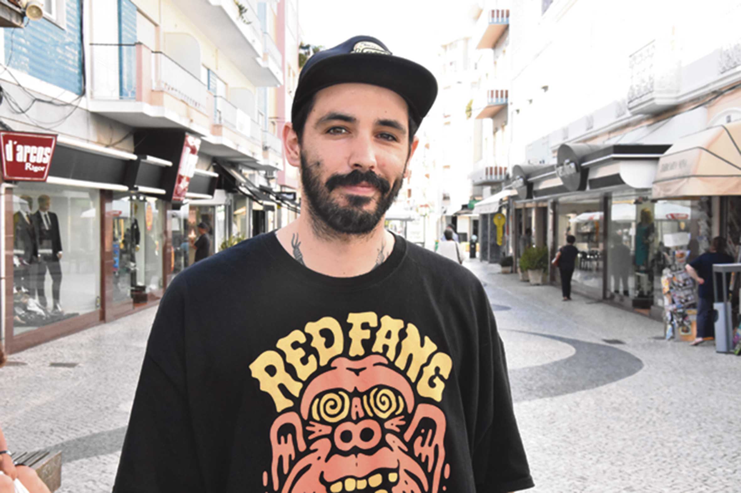 Acha que devia haver mais ciclovias dentro da cidade?