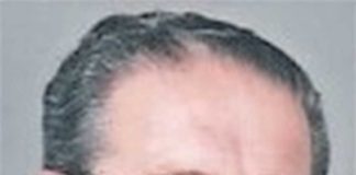 Faleceu o sr. Té Garcia