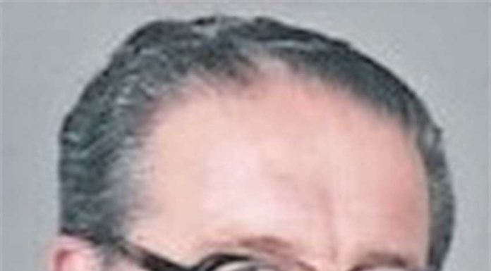 Faleceu o sr. Té Garcia