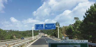 Em Outubro já vai ser possível apanhar a Rápida para Lisboa junto à Expoeste