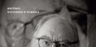 Maestro António Victorino D’Almeida lança novo livro nas Caldas