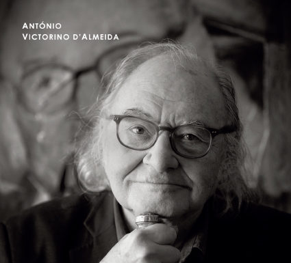 Maestro António Victorino D’Almeida lança novo livro nas Caldas