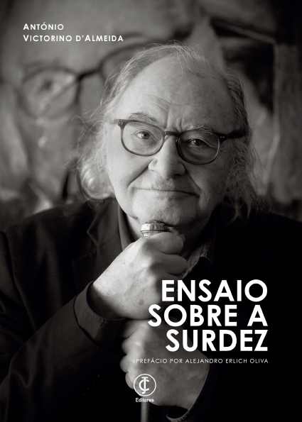 Maestro António Victorino D’Almeida lança novo livro nas Caldas