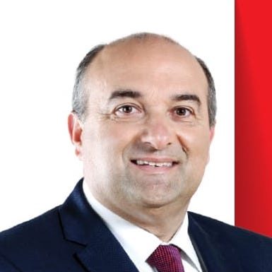 Morreu o presidente da Câmara de Torres Vedras