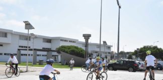 Caldas da Rainha com várias iniciativas na Semana da Mobilidade